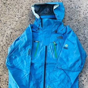 The North Face men’s M ski jacket